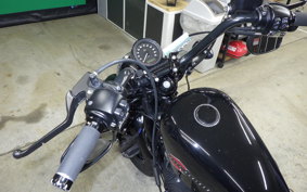 HARLEY XL1200X 2022