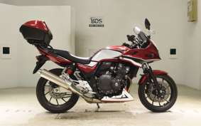 HONDA CB400 SUPER BOLDOR A 2021 NC42