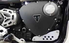 TRIUMPH SCRAMBLER 1200 XC 2022