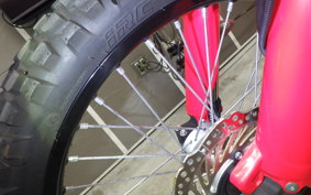 HONDA CRF250L MD47