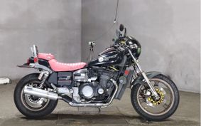 KAWASAKI ELIMINATOR 750 1986 ZL750A