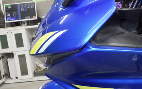 SUZUKI GSX-R125 2020 DL33B