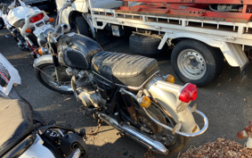 HONDA CB450 K0 CB450K
