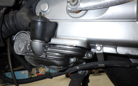 VESPA LX50 4T4V