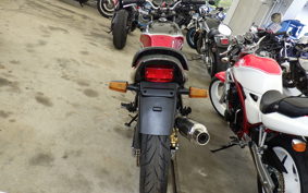 HONDA JADE MC23