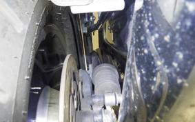 HARLEY FLTRX 1580 2010