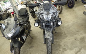 KAWASAKI VERSYS 250 A 2004 LE250D