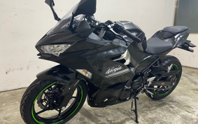 KAWASAKI Ninja 250 ABS EX250P