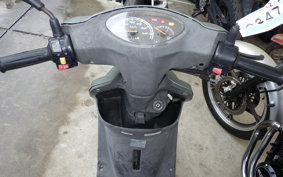 YAMAHA JOG