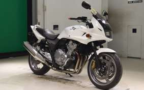 HONDA CB400 SUPER BOLDOR VTEC 2010 NC42