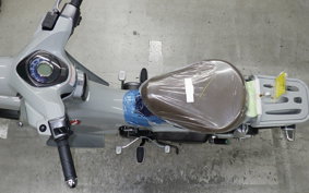 HONDA C125 SUPER CUB JA71