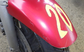 HONDA CB750 GEN 2 K RC42