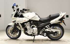 SUZUKI BANDIT 1250 SA 2009 GW72A