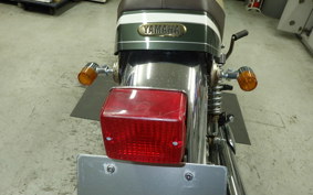 YAMAHA SR400 Gen.4 2013 RH03J