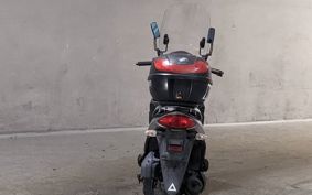 SUZUKI ADDRESS V110 CE47A