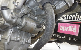 HONDA VT250 SPADA MC20