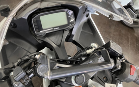SUZUKI GSX-R125 ABS DL33B