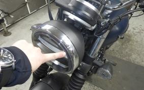 HONDA GB350 2021 NC59