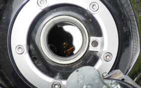 SUZUKI V-STROM 250 A 2019