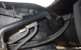 HONDA GYRO CANOPY TA02
