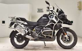 BMW R1200GS ADVENTURE 2016