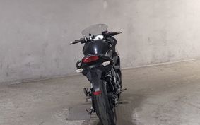 KAWASAKI NINJA400R ER400B