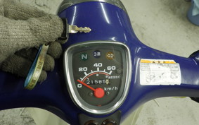 HONDA C50 SUPER CUB AA01