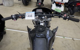 YAMAHA DT125R Gen.2 3FW