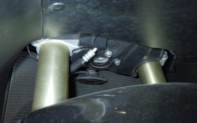 KAWASAKI ZZ1400 NINJA R 2006 ZXT40A