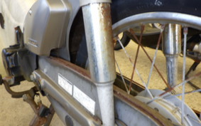 HONDA C50 SUPER CUB E AA01