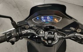 HONDA PCX 160 KF47