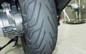 HONDA PCX125 2025 JK05