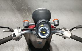 HONDA TODAY AF67