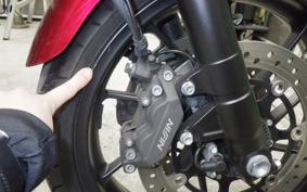 HONDA CB400SF GEN 4 A 2021 NC42