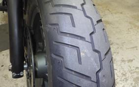 HONDA REBEL 250 A MC49