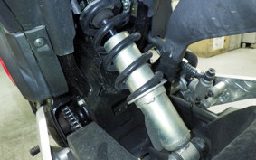 HONDA ｸﾞﾛﾑ 2011 JC61