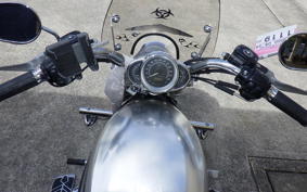 HARLEY V-ROD1130 TRIKE 2004