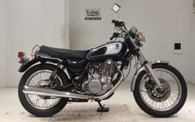 YAMAHA SR500 1984 2J2