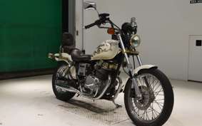 HONDA REBEL 250 MC13
