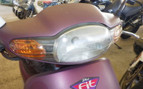 HONDA DIO FIT AF27