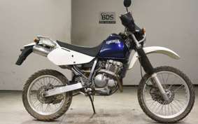 SUZUKI DJEBEL 250 XC SJ45A