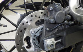 KAWASAKI Z900RS CAFE 2024 ZR900K