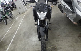 HONDA CBF125R