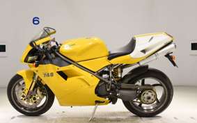 DUCATI 748 R 2000