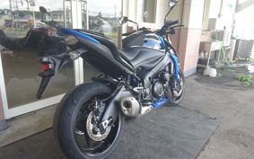 SUZUKI GSX-S1000 2017 GT79B