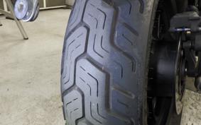 HONDA REBEL 250 A MC49