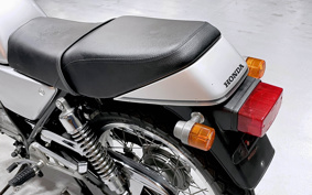 HONDA GB250 CLUBMAN MC10