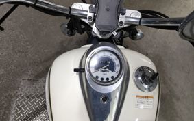 YAMAHA DRAGSTAR 250 VG05J