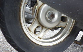 HONDA DIO Gen.6 AF62