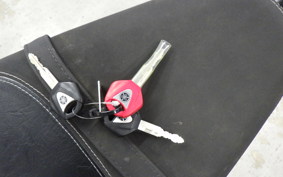 YAMAHA XSR700 2022 RM22J